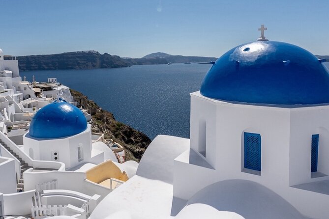 Santorini: The best 4-hours Sightseeing Private Tour! - Final Thoughts: Is This Tour Right for You?