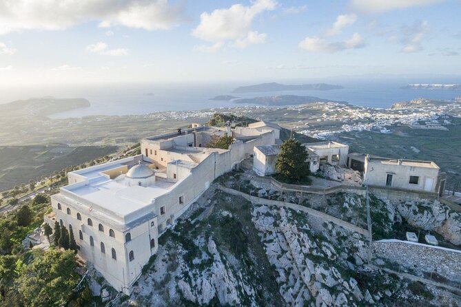 Santorini: The best Highlight Private Tour! - Who This Tour Is Perfect For