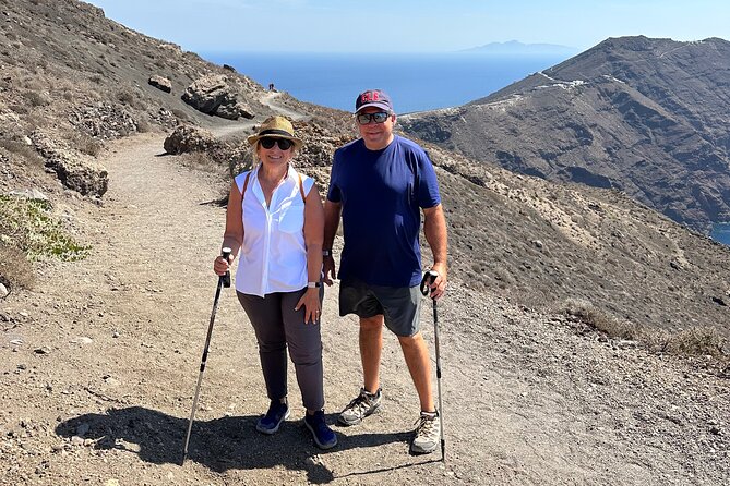 Santorini's Famous Fira to Oia Hike: A Private tour Adventure - Authentic Experiences & Insider Tips