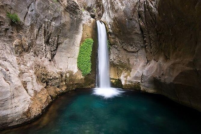 Sapadere Canyon Tour from Alanya - Final Thoughts