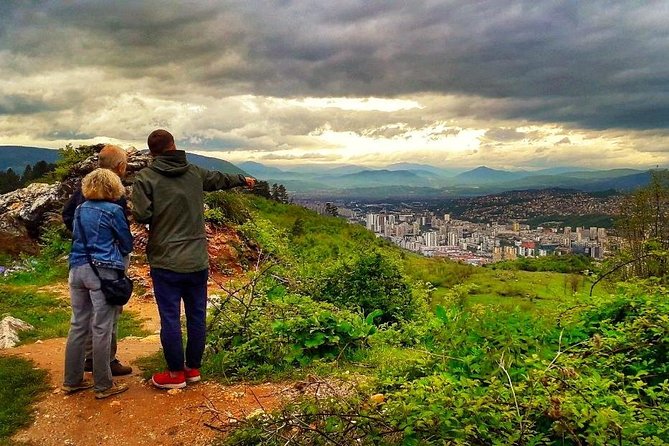 Sarajevo War Tour: A Veteran's Story of the Siege (fees included) - FAQs