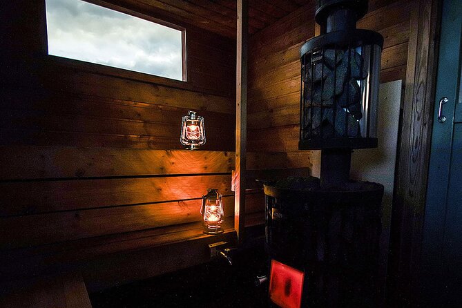 Sauna and Sightseeing Helsinki cruise - What to Expect Onboard
