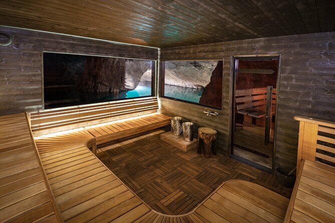 Sauna Ritual of the Lady of the Mine Experience - Practical Tips for Your Visit