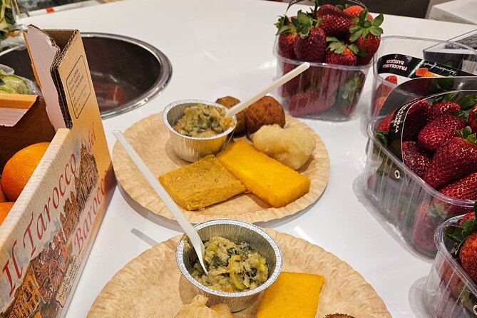 Savoring Florence: A Private Culinary Tour - Final Thoughts: Who Will Love This Tour?