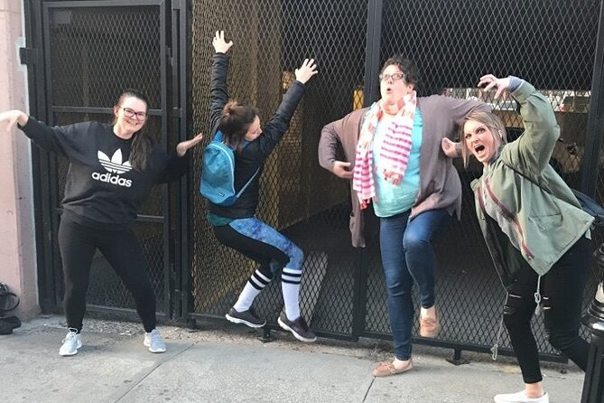 Scavenger Hunt Adventure in Portland by Crazy Dash - Who Will Love This Tour?