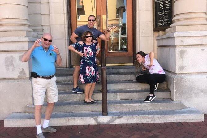 Scavenger Hunt in Fort Myers by Crazy Dash - Detailed Breakdown of the Experience