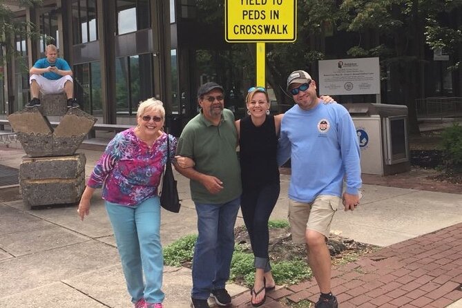 Scavenger Hunt in Gainesville by Wacky Walks - Why This Activity Could Be a Great Choice