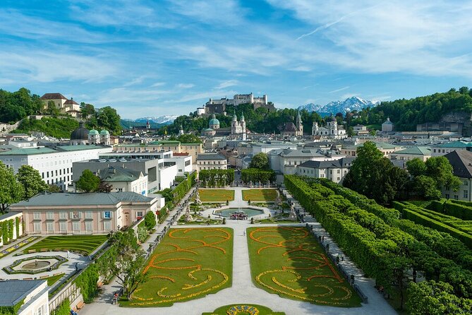 Scenic Adventure Private Day Tour to The Konigssee Salzburg - What Travelers Can Expect in Terms of Comfort and Value