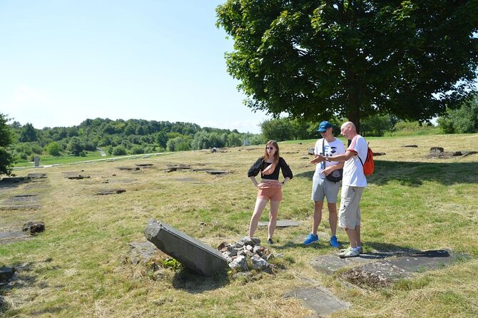 Schindler's List excursion incl. Paszów with Dutch guide - Final Thoughts