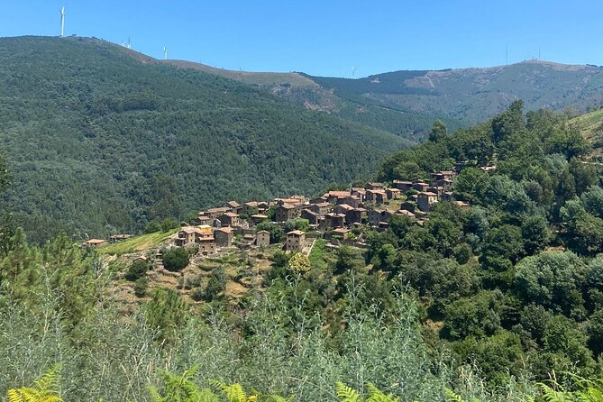 Schist Villages and Medieval Castles Tour - Authentic Experiences and Hidden Gems