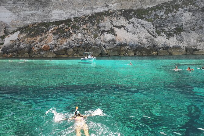 SciatumiaDay boat tour to Lampedusa with typical lunch - FAQ: Your Practical Questions Answered