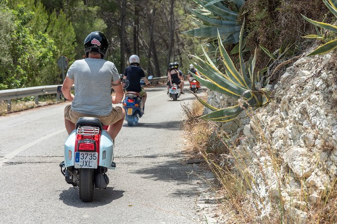 Scooter and Motorbike Rental to Explore Mallorca - The Experience, According to Reviewers