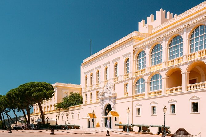 Seacoast View & Monaco  Monte Carlo Full Day Private Tour - Authentic Insights & Reviewer Perspectives