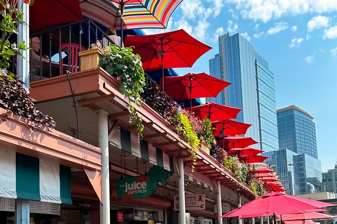 Seattle in One Day Private Tour w/ Pike Place Market - Practical Aspects of the Tour