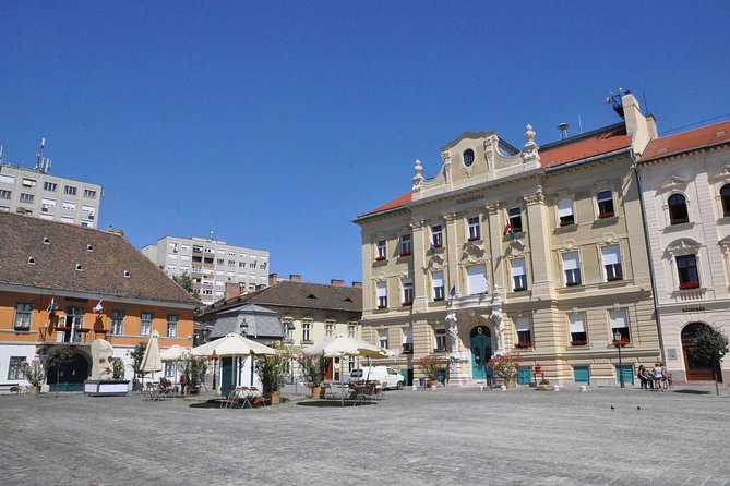Secret Food Tours Budapest Obuda - What Do the Reviews Say?