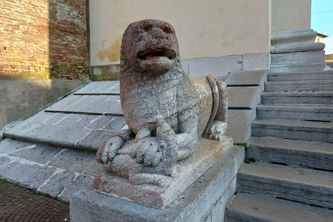 Secret Treviso Walking Tour - Who Should Consider This Tour?