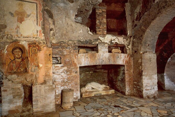 Secrets Beneath Rome: Capuchin Crypt and Catacombs Tour - Final Thoughts: Who Will Love This Tour?