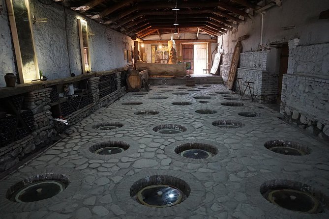 Secrets of Kakheti: Wine & Home-Cooked Lunch - Authentic Connection and Cultural Insights