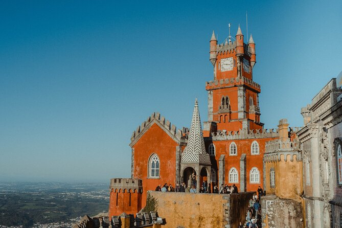 Secrets of Sintra - The One & Only - Practical Tips for Travelers