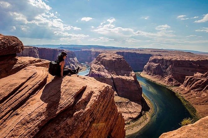 Sedona, Monument Valley & Antelope Canyon Experience 3D/2N (from Las Vegas) - FAQ