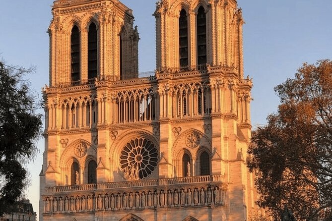 See 15 plus Paris Sights Tour and Fun Perfume Experience - What Past Travelers Say