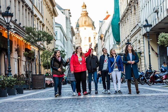 See Budapest With A Local: Private & Personalized - Practical Considerations