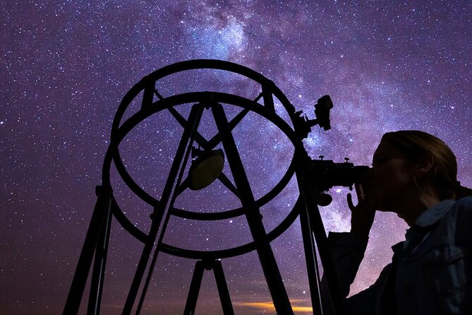 See the Stars in Madrid and Sierra de Guadarrama - Who Will Love This Tour?