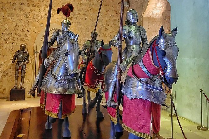 Segovia and Pedraza: from the Roman Empire to Middle Ages from Madrid - Who is This Tour Best For?
