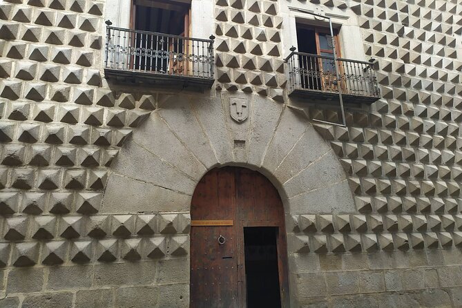 Segovia from the Aqueduct to the Alcazar: A Self-Guided Audio Tour - Who Will Love This Tour?