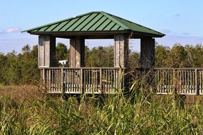 Self-Guided Audio Driving Tour in Creole Nature Trail - Who Will Love This Tour?