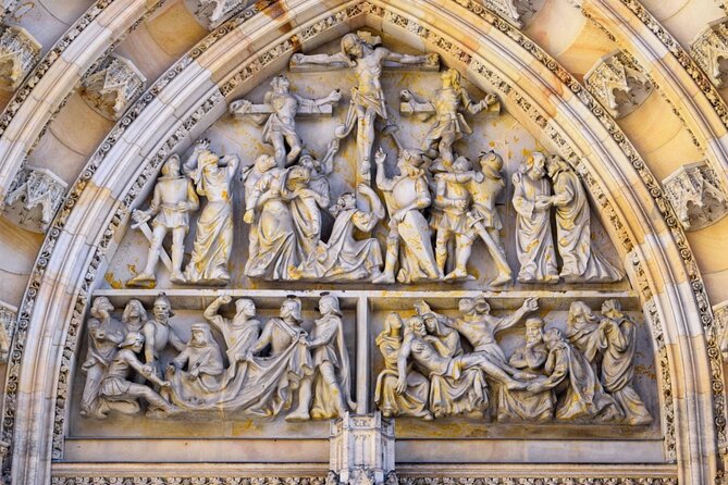 Self Guided City Audio Tour in Prague Castle (no ticket) - The Practicalities and Tips