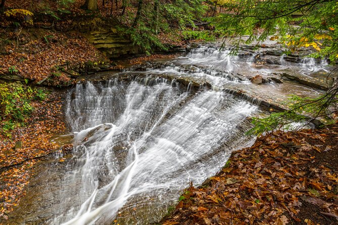 Self-Guided Driving Audio Tour of Cuyahoga Valley - What Travelers Are Saying (Based on Reviews)  