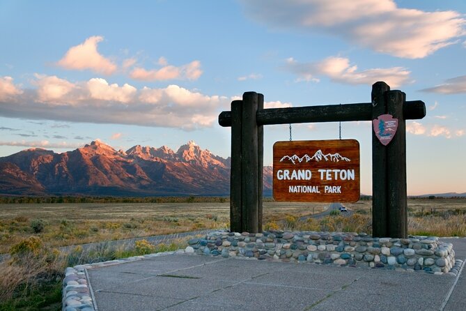 Self Guided Driving Audio Tour of Northern Parks Bundle - Who Will Love This Tour?
