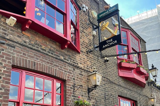Self-Guided Harry Potter-Themed Tour From Leadenhall to Aldwych - FAQ