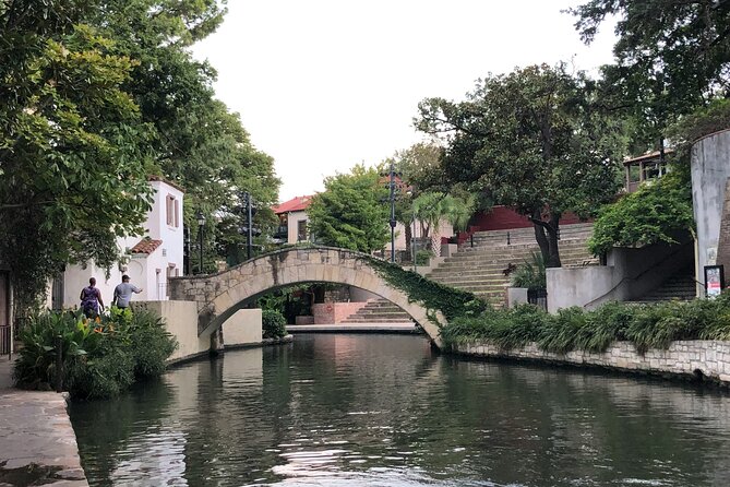 Self-Guided Scavenger Hunt: The Spirits Of San Antonio - The Practicalities: Price, Support, and Accessibility
