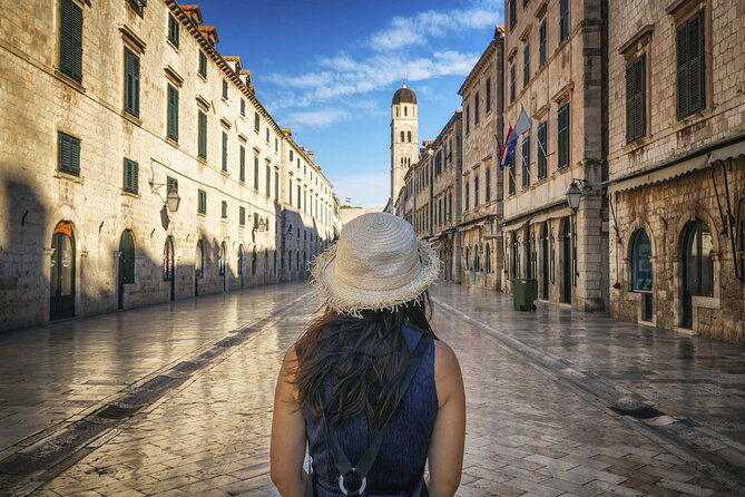 Self-guided tour of the old town of Dubrovnik - Summary: Who Will Love This Tour?
