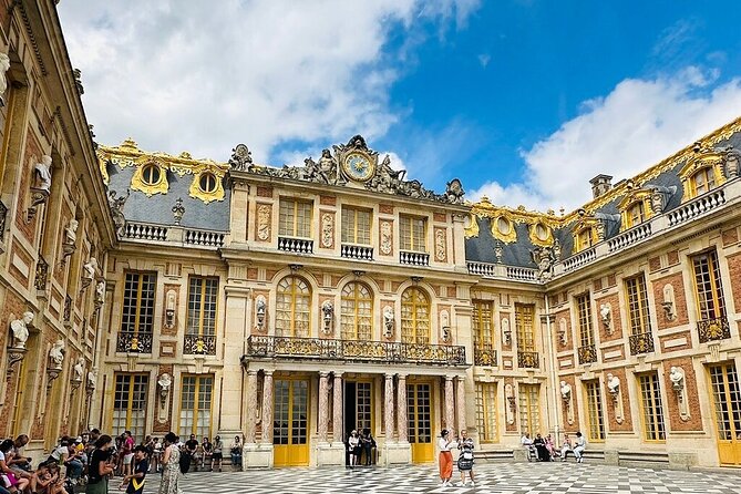 Self-Guided Tour to the Versailles with Timed Entry Ticket - Final Thoughts: Is This Tour Right for You?