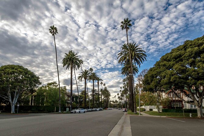 Self-Guided Walking Tour in Los Angeles' Best-Kept Secrets - Who Will Love This Tour?
