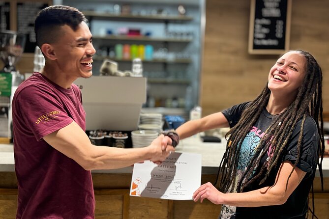 Sensory Coffee Master Class: A Unique Island Experience - Price and Value – Is It Worth It?