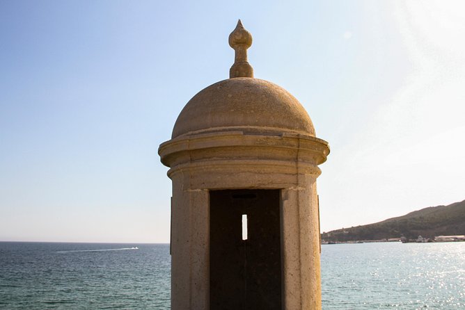 Sesimbra Walking Tour - Why This Tour Is a Great Choice