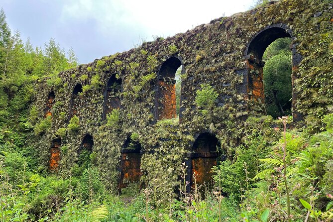 Sete Cidades and Lagoa do Fogo Volcanic Lakes Guided Tour - Final Thoughts: Is This Tour Right for You?