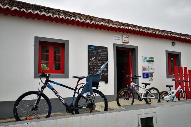 Sete Cidades bike Rental - Authentic Insights from Reviewers