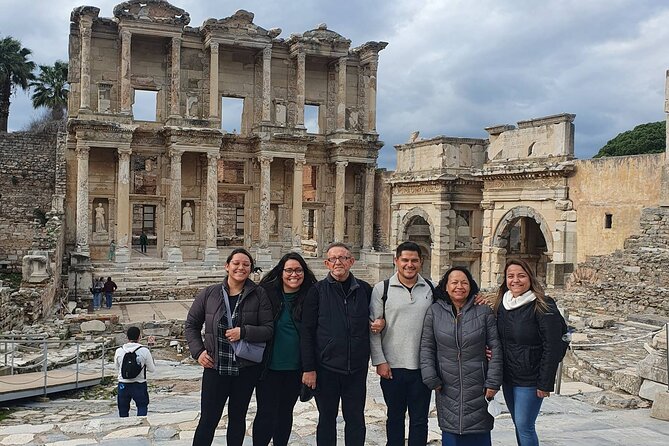 Seven Churches of Revelation - Authentic Experiences and Insider Tips