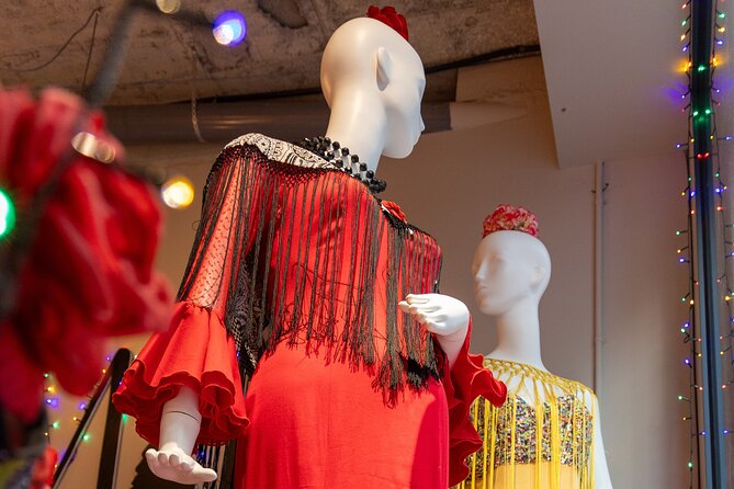 Sevillanas Class - FAQ: Practical Questions About the Sevillanas Class