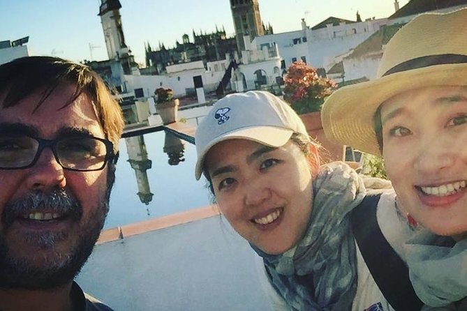 Seville Rooftop Experience - Practical Details That Matter
