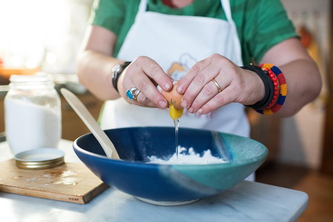 Share your Pasta Love: Small group Pasta and Tiramisu class in Foligno - The Sum Up
