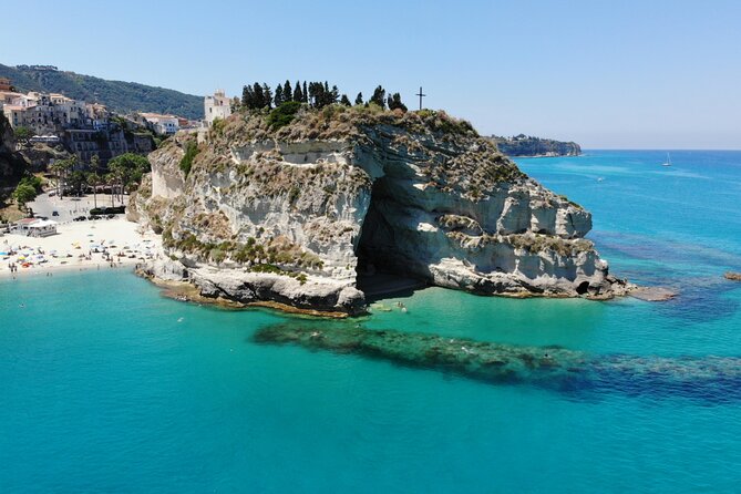 Shared 3-hour sunset tour from Tropea to Capo Vaticano - Final Thoughts: Is It Worth It?