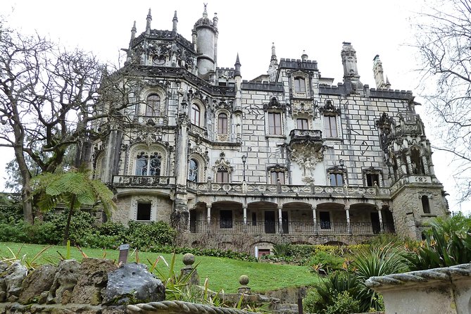 Shared Tour to Sintra from Lisbon - Final Thoughts
