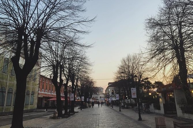 Shkoder In a Day including Lunch - Departs Tirana - The Experience from Other Travelers’ Perspectives