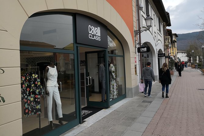 Shopping at Barberino Outlet from Montecatini Terme or Grotta Giusti - Final Thoughts